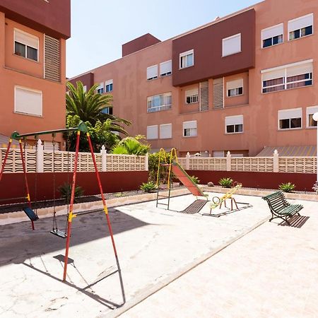 Home2Book Duplex El Medano Pool & Terrace Luaran gambar