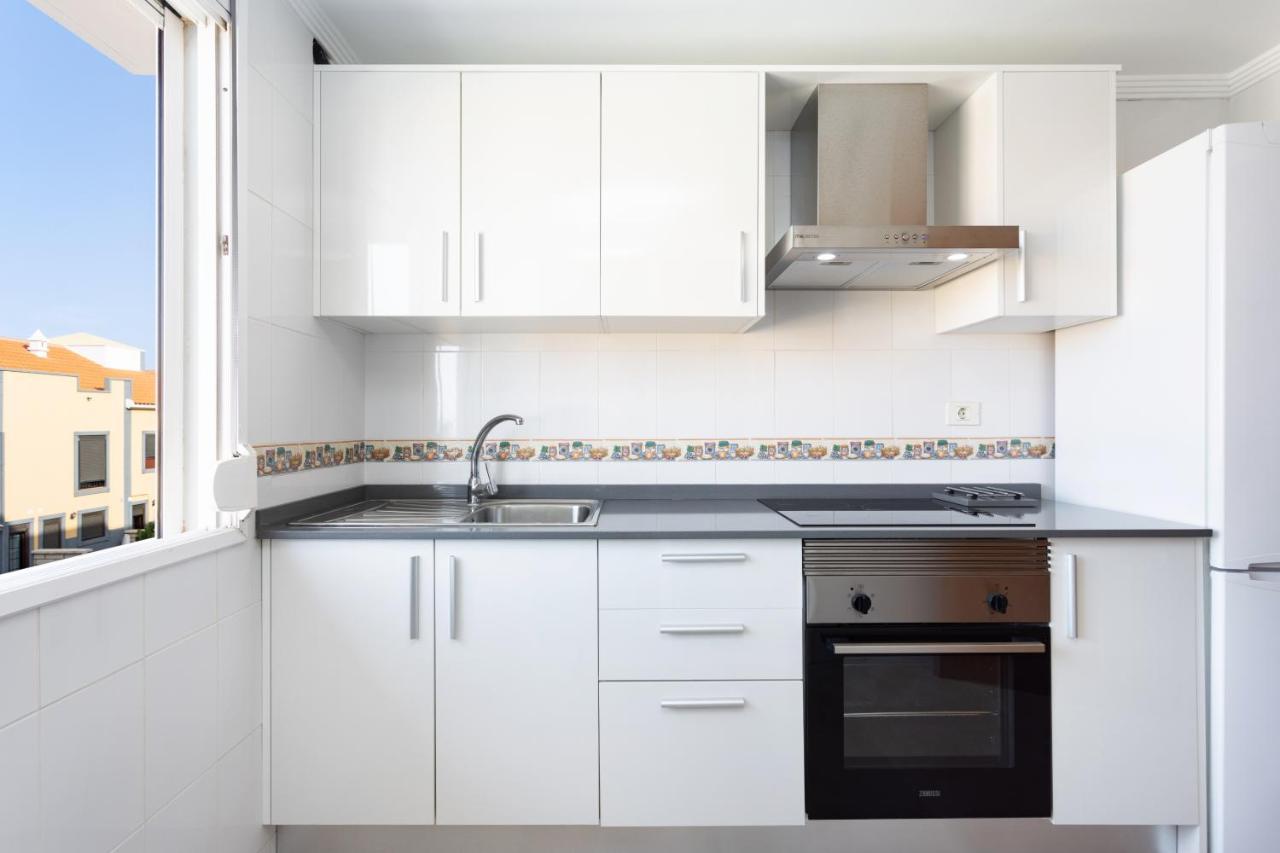 Home2Book Duplex El Medano Pool & Terrace Luaran gambar