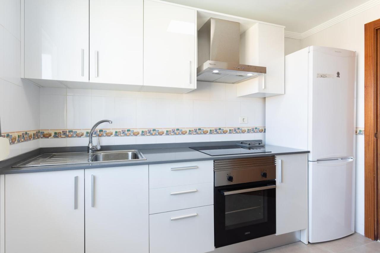 Home2Book Duplex El Medano Pool & Terrace Luaran gambar