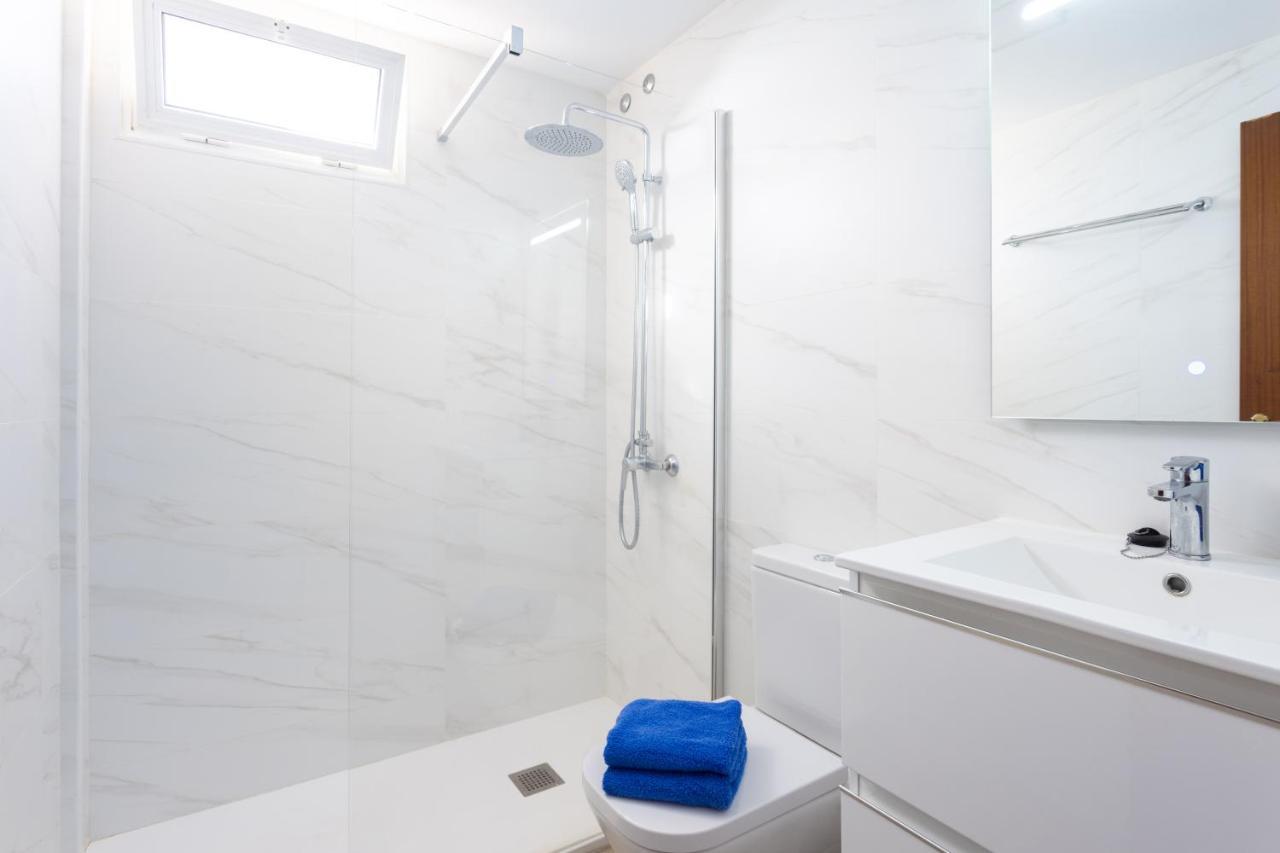 Home2Book Duplex El Medano Pool & Terrace Luaran gambar