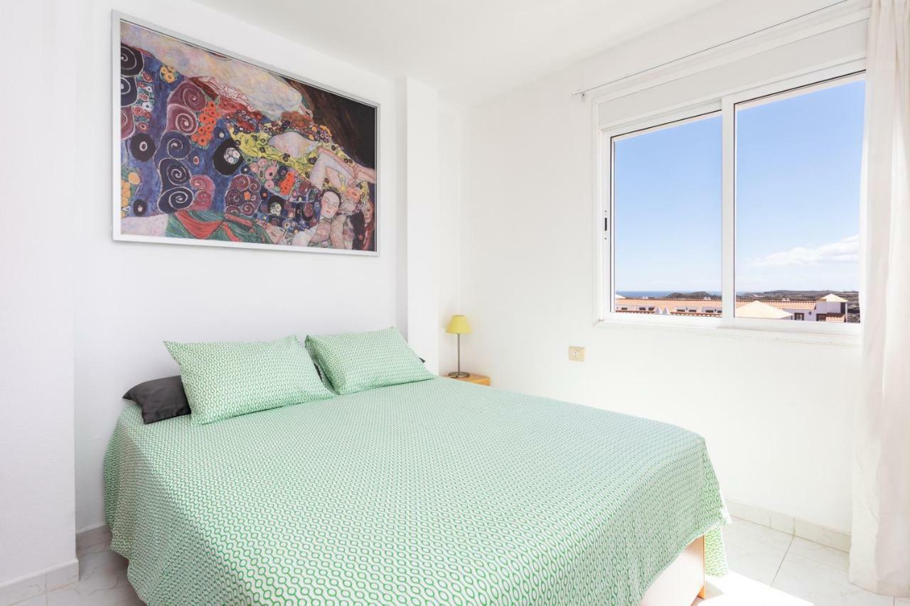 Home2Book Duplex El Medano Pool & Terrace Luaran gambar