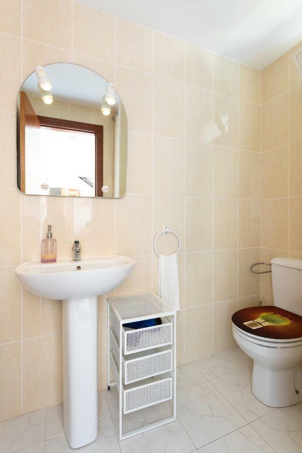 Home2Book Duplex El Medano Pool & Terrace Luaran gambar